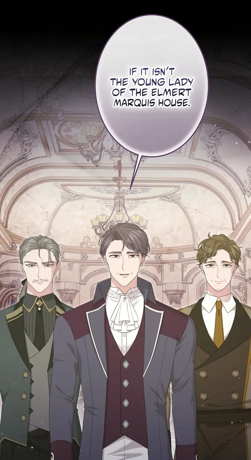 An Affair with My Knight Chapter 40 - Page 32