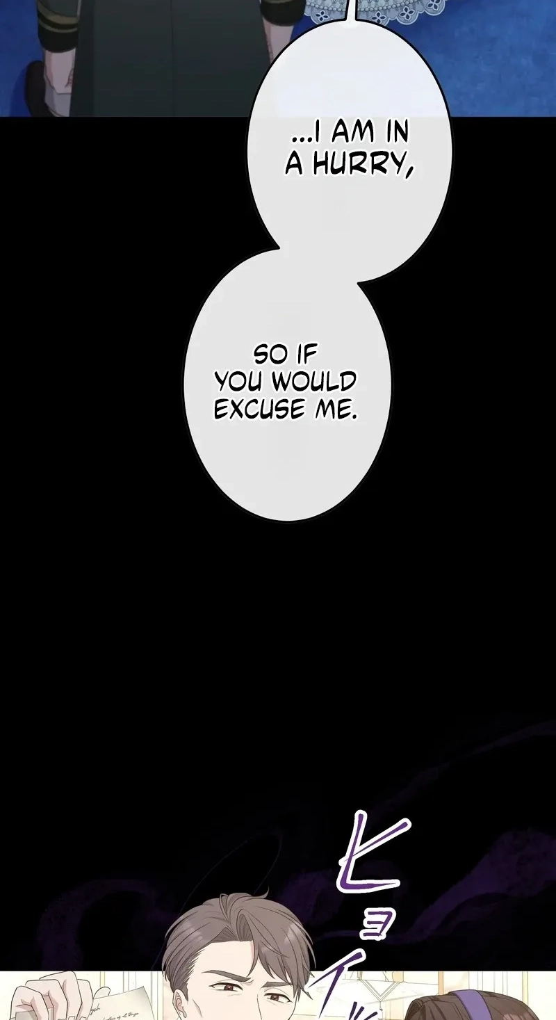 An Affair with My Knight Chapter 40 - Page 35