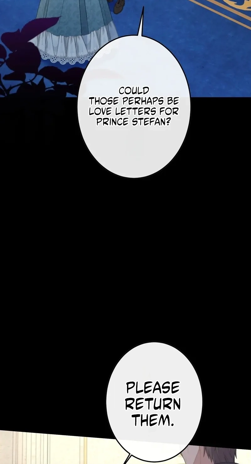 An Affair with My Knight Chapter 40 - Page 38