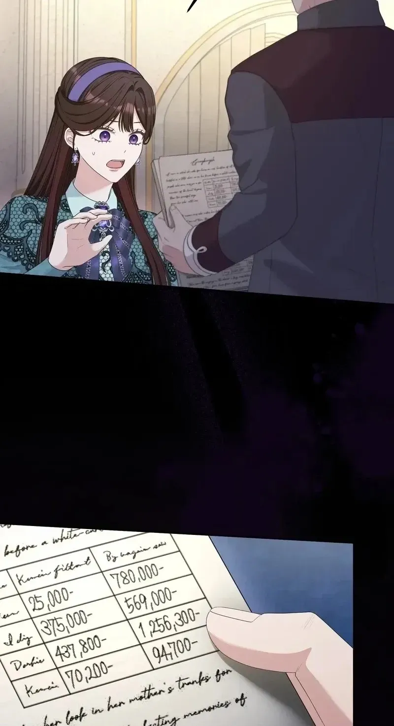 An Affair with My Knight Chapter 40 - Page 39