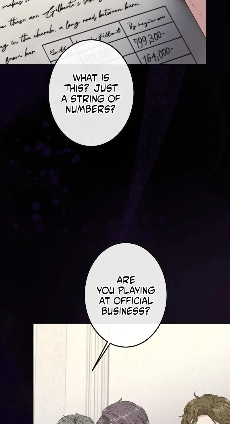 An Affair with My Knight Chapter 40 - Page 40