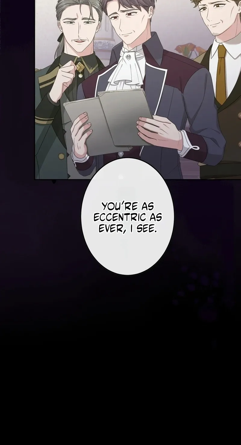 An Affair with My Knight Chapter 40 - Page 41