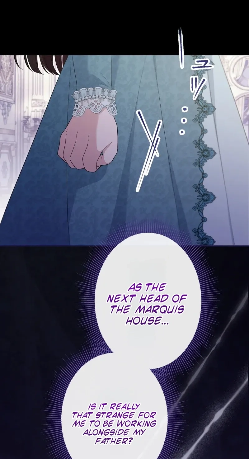 An Affair with My Knight Chapter 40 - Page 42