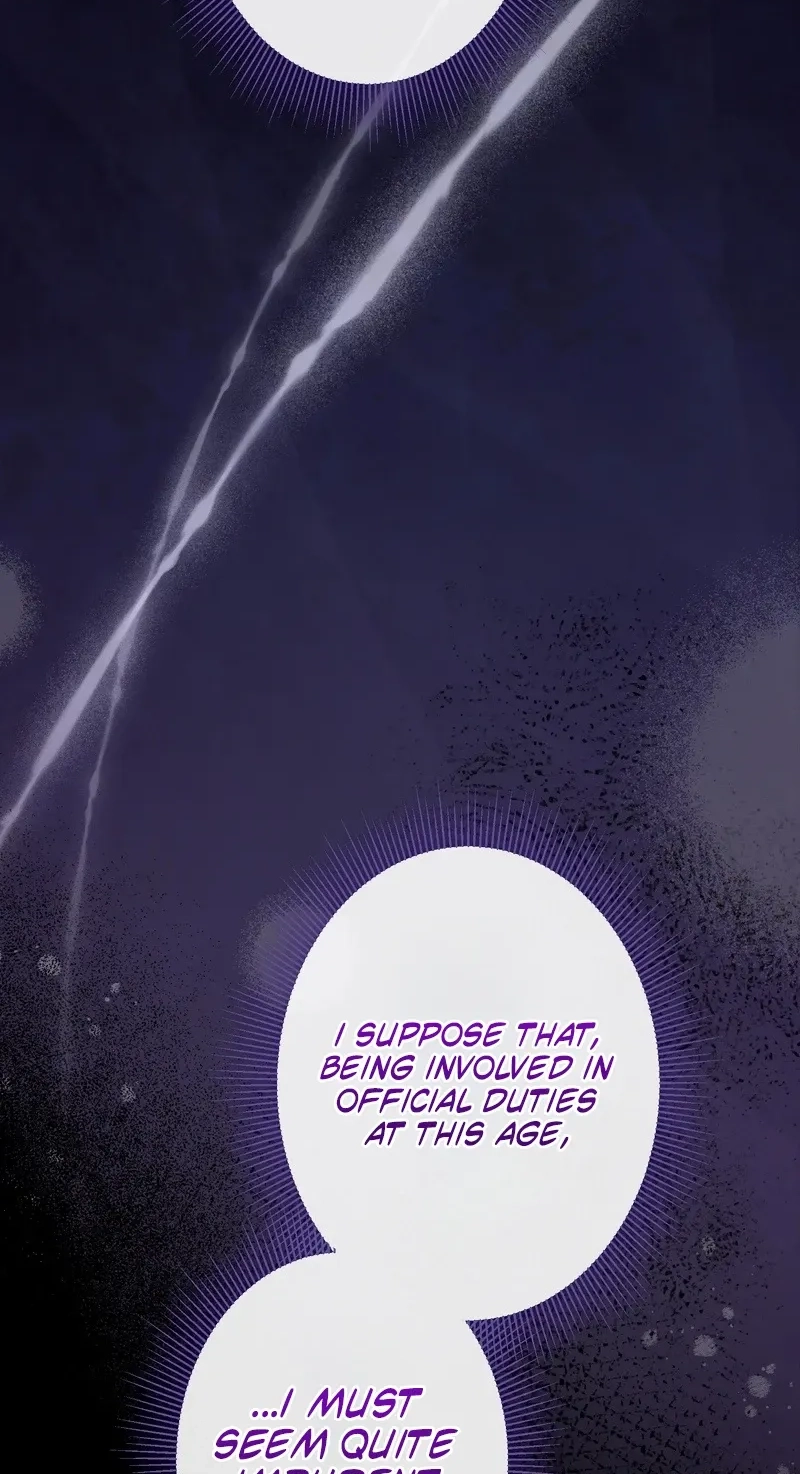 An Affair with My Knight Chapter 40 - Page 43