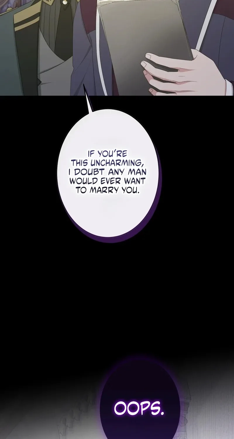 An Affair with My Knight Chapter 40 - Page 47