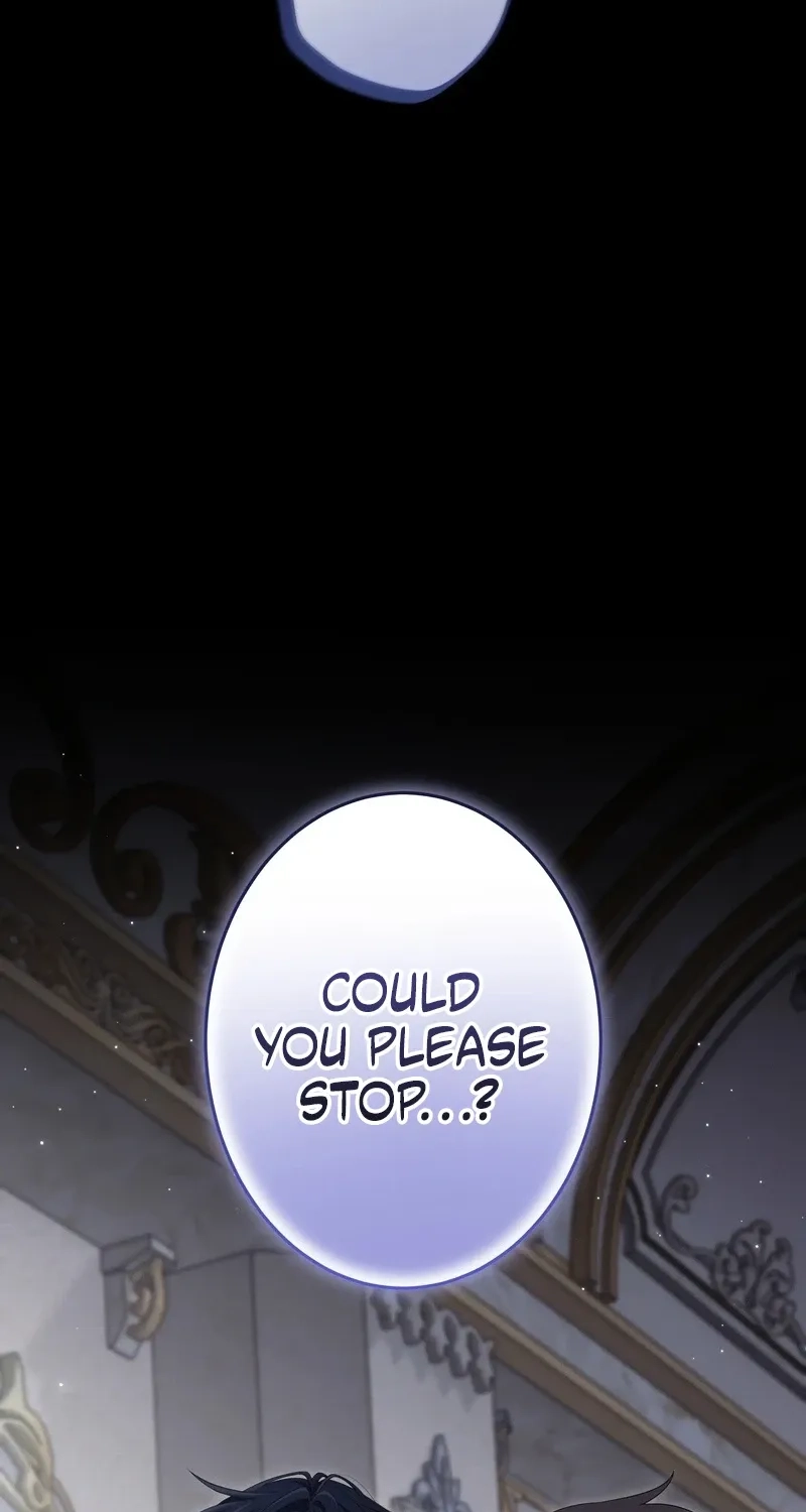 An Affair with My Knight Chapter 40 - Page 54