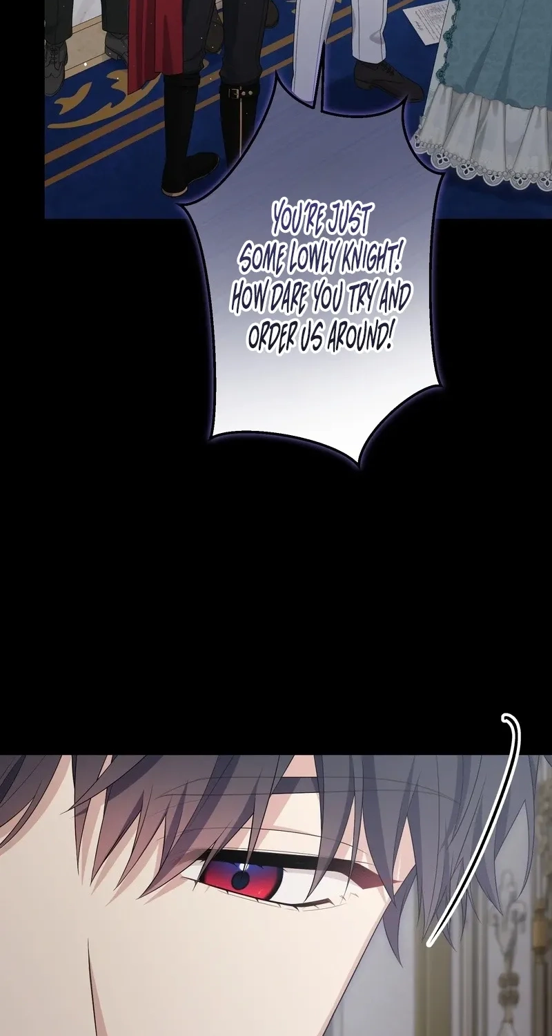 An Affair with My Knight Chapter 40 - Page 57