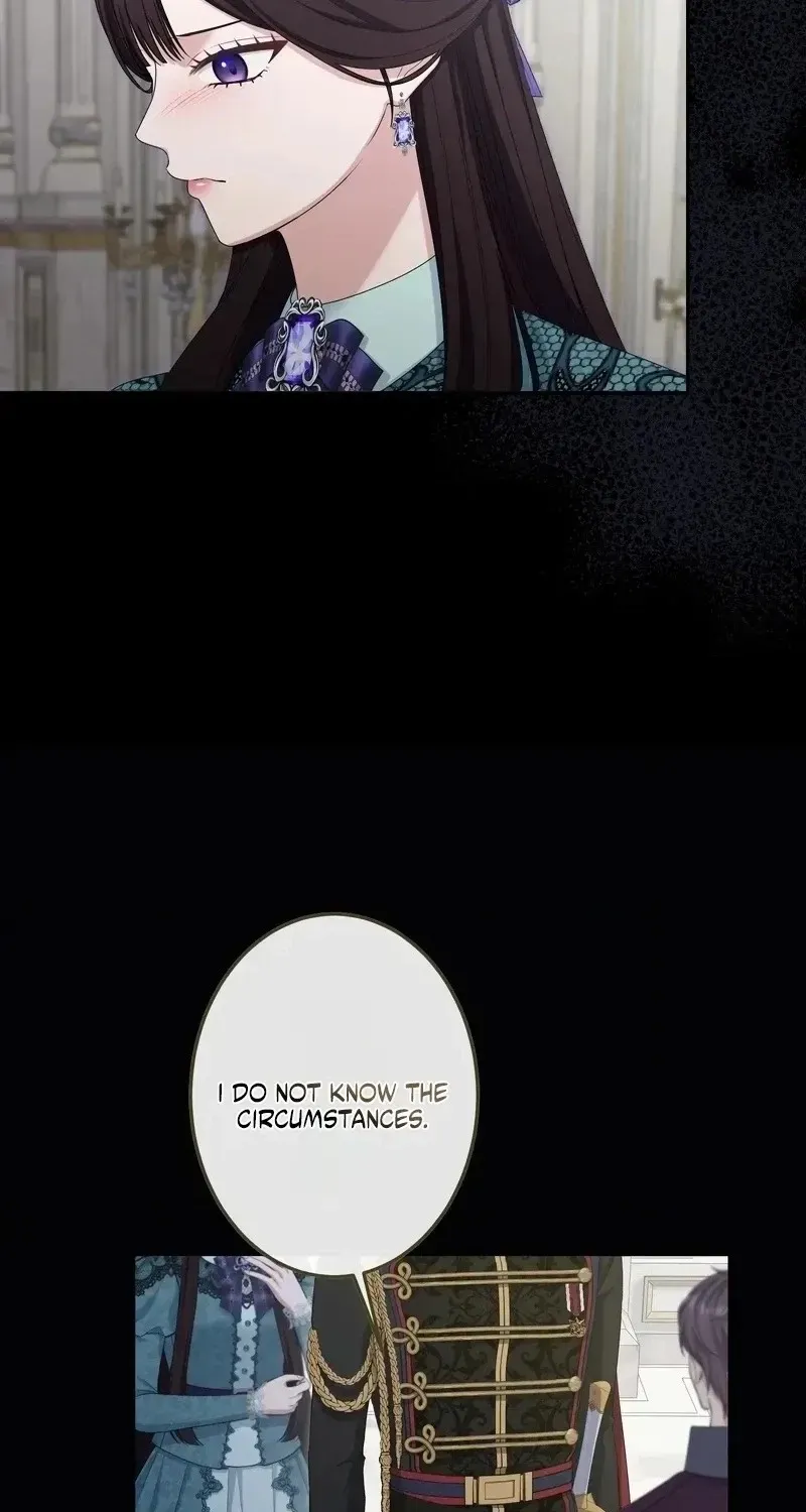 An Affair with My Knight Chapter 40 - Page 59
