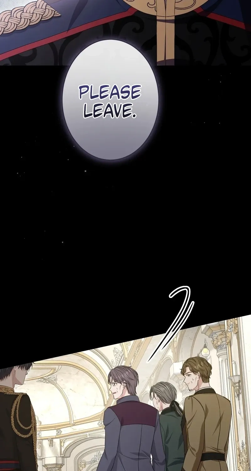 An Affair with My Knight Chapter 40 - Page 64