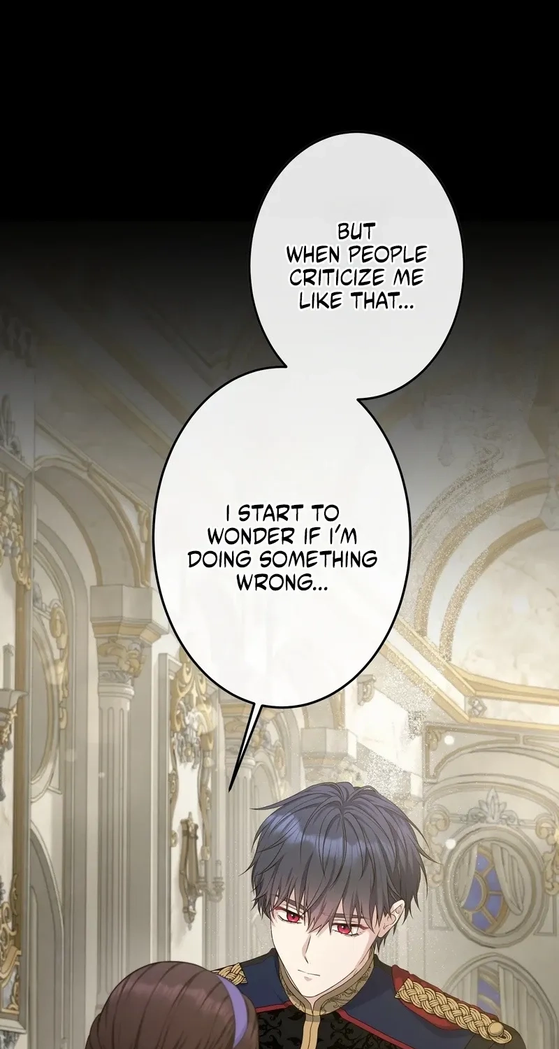 An Affair with My Knight Chapter 40 - Page 70