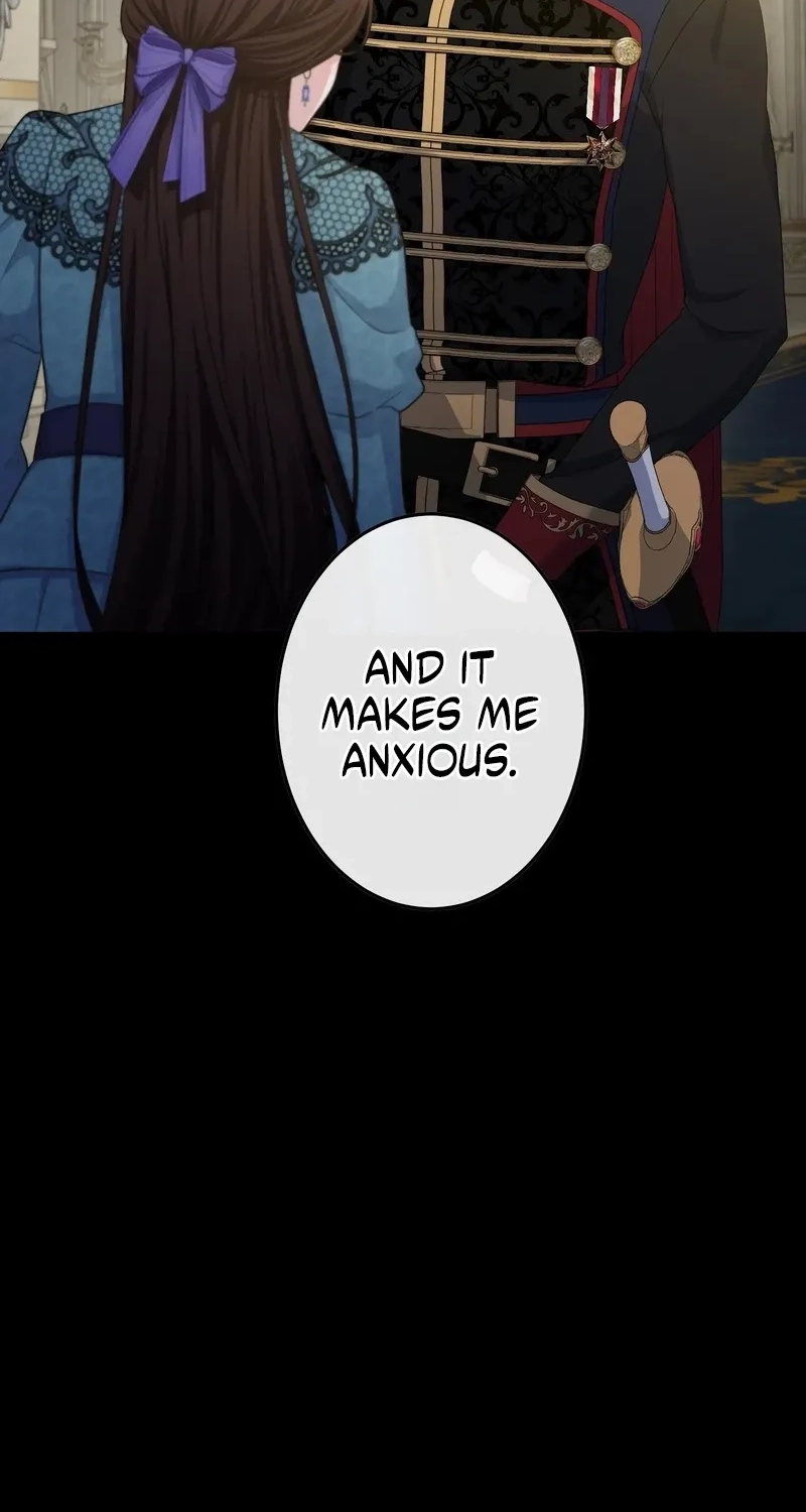 An Affair with My Knight Chapter 40 - Page 71
