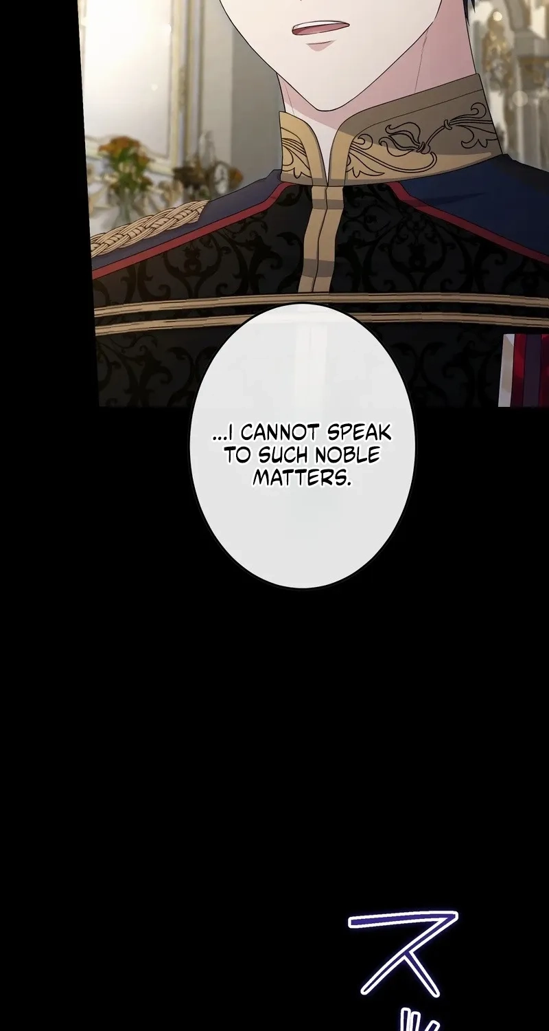 An Affair with My Knight Chapter 40 - Page 74