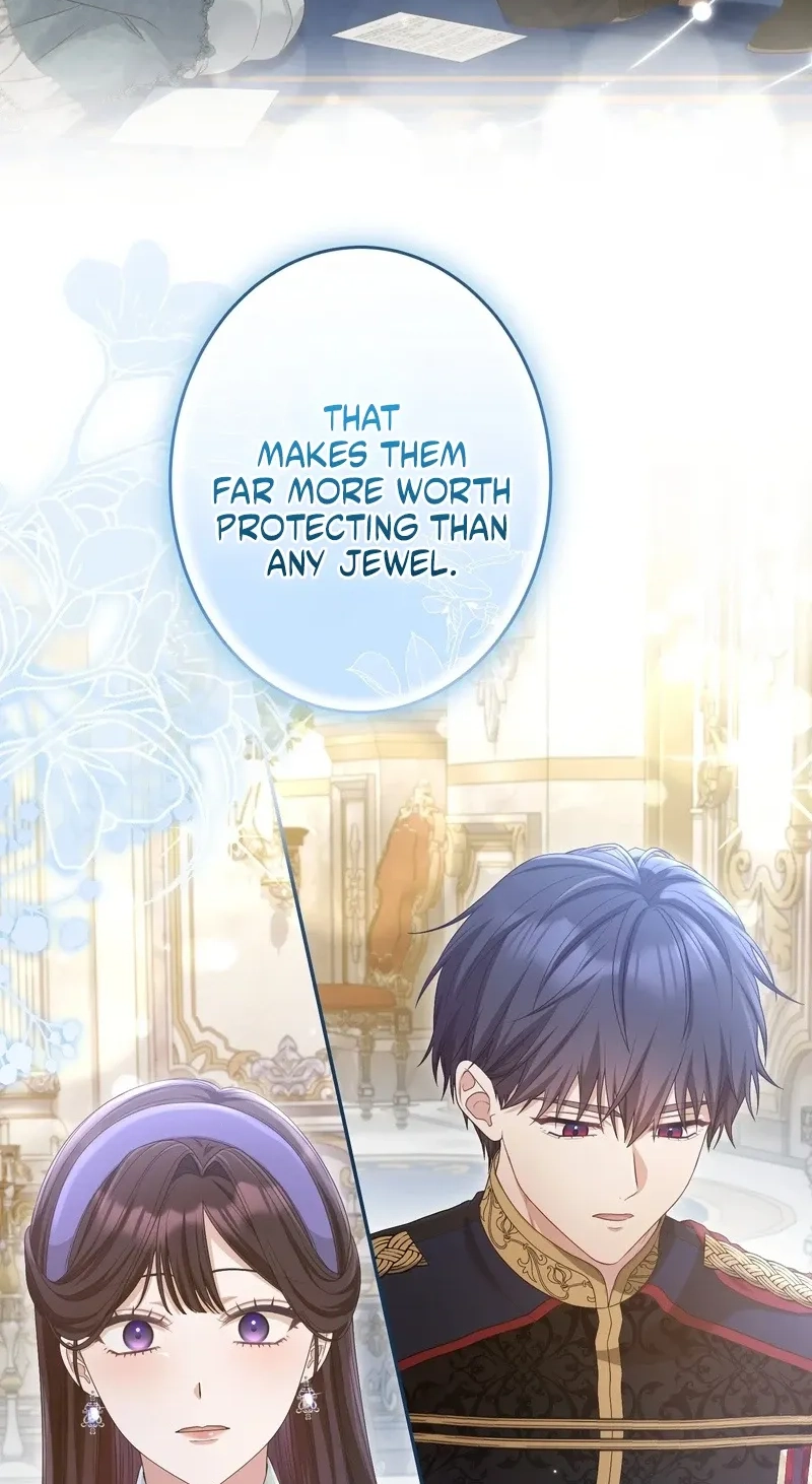 An Affair with My Knight Chapter 40 - Page 77