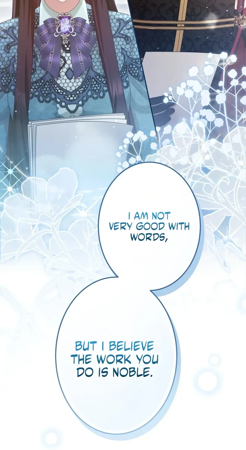 An Affair with My Knight Chapter 40 - Page 78