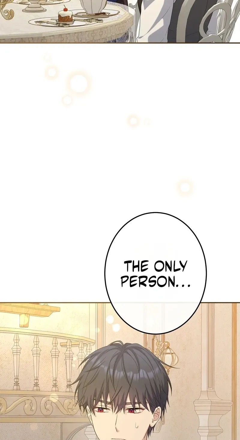 An Affair with My Knight Chapter 40 - Page 84