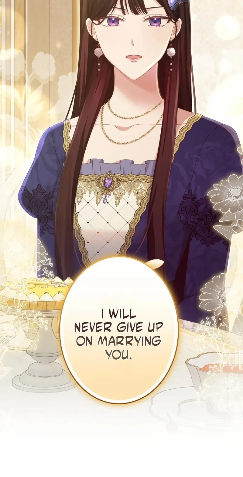 An Affair with My Knight Chapter 40 - Page 88