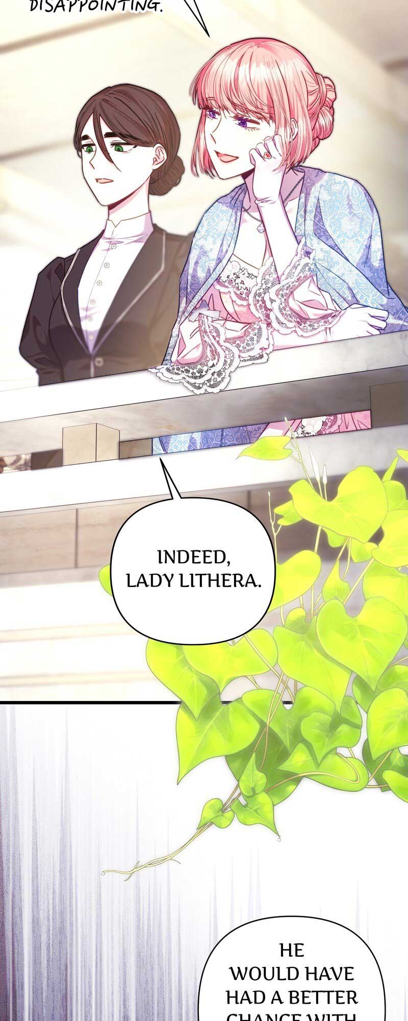 Another Typical Fantasy Romance Chapter 100 - Page 8
