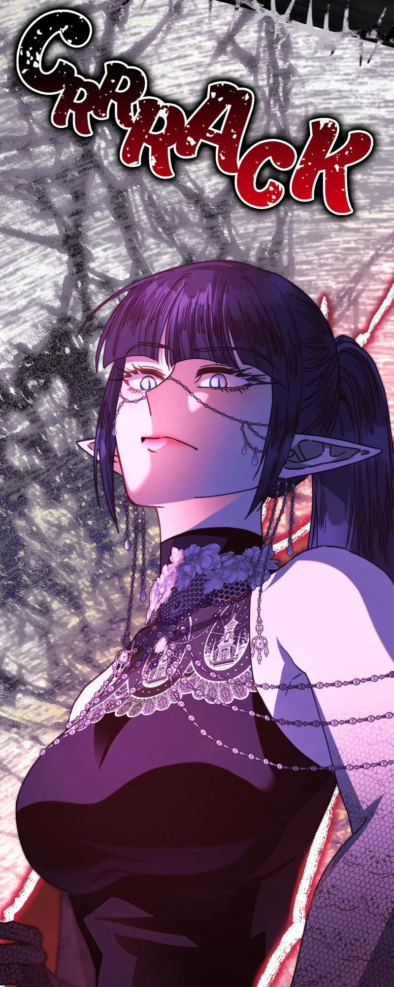 Another Typical Fantasy Romance Chapter 103 - Page 73