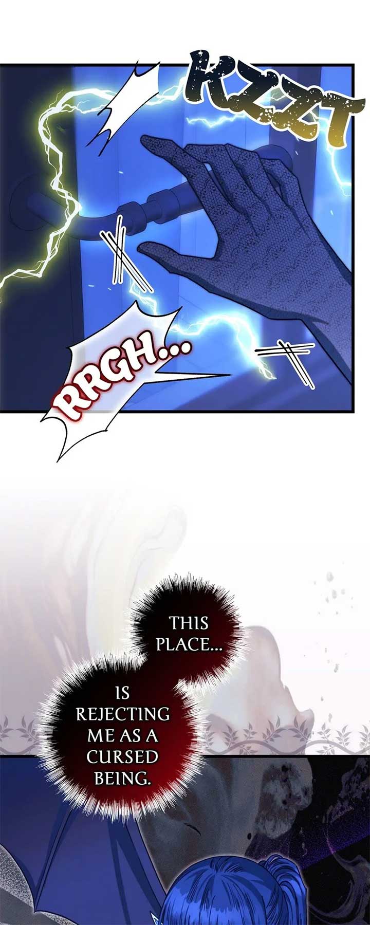 Another Typical Fantasy Romance Chapter 104 - Page 11