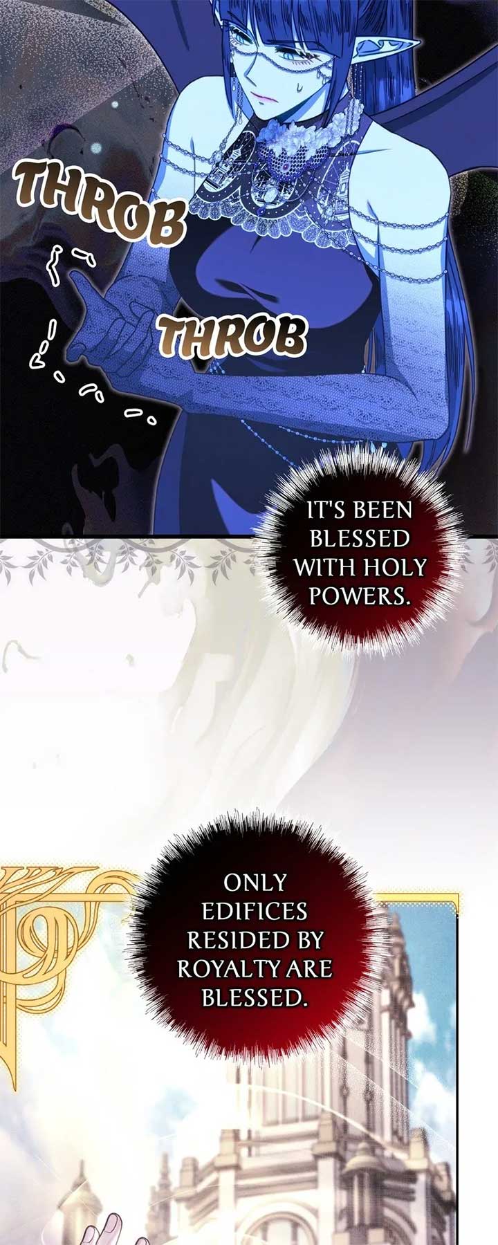 Another Typical Fantasy Romance Chapter 104 - Page 12