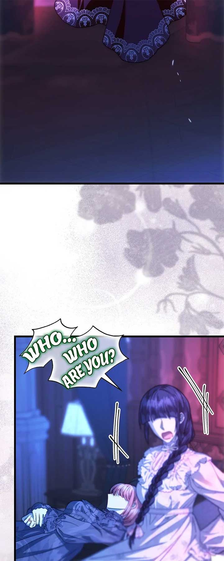 Another Typical Fantasy Romance Chapter 104 - Page 20