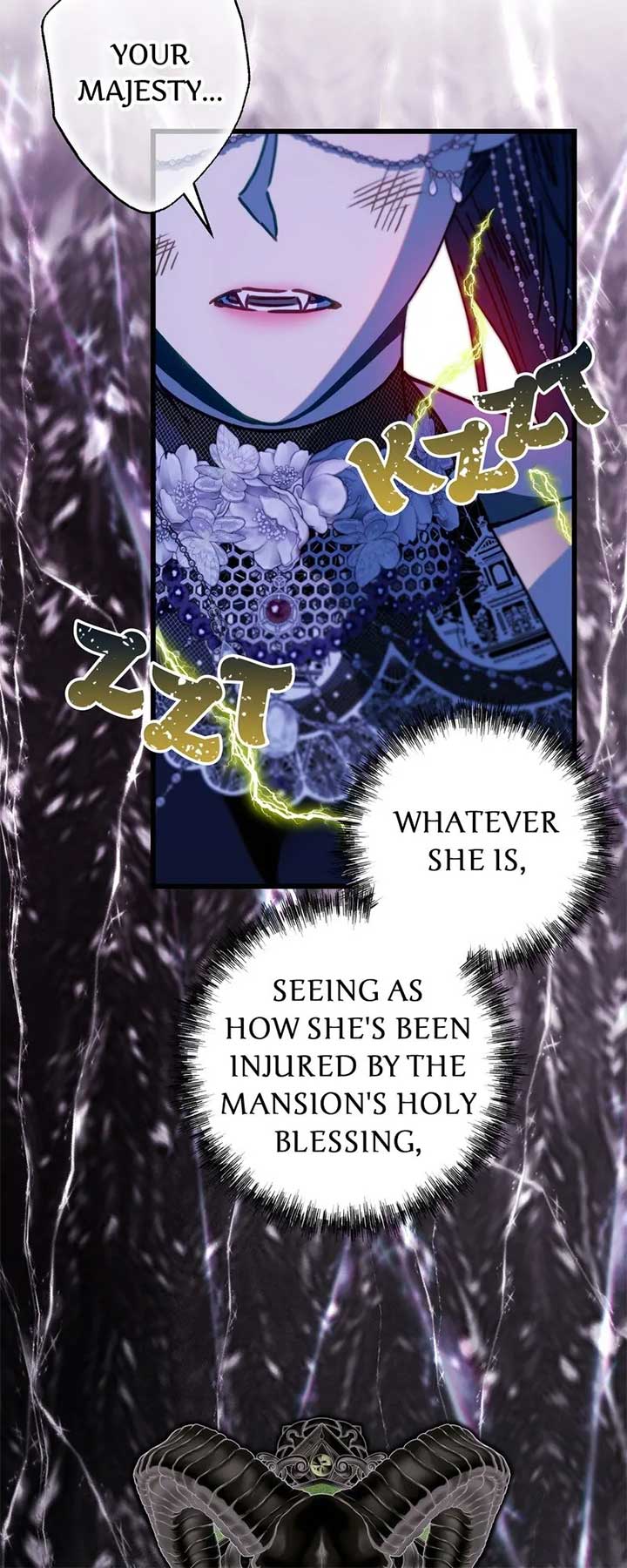 Another Typical Fantasy Romance Chapter 104 - Page 27