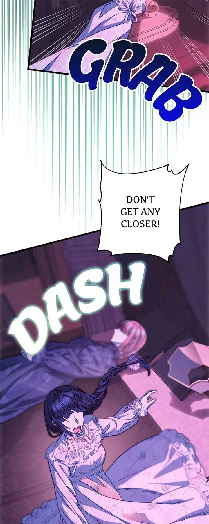 Another Typical Fantasy Romance Chapter 104 - Page 30