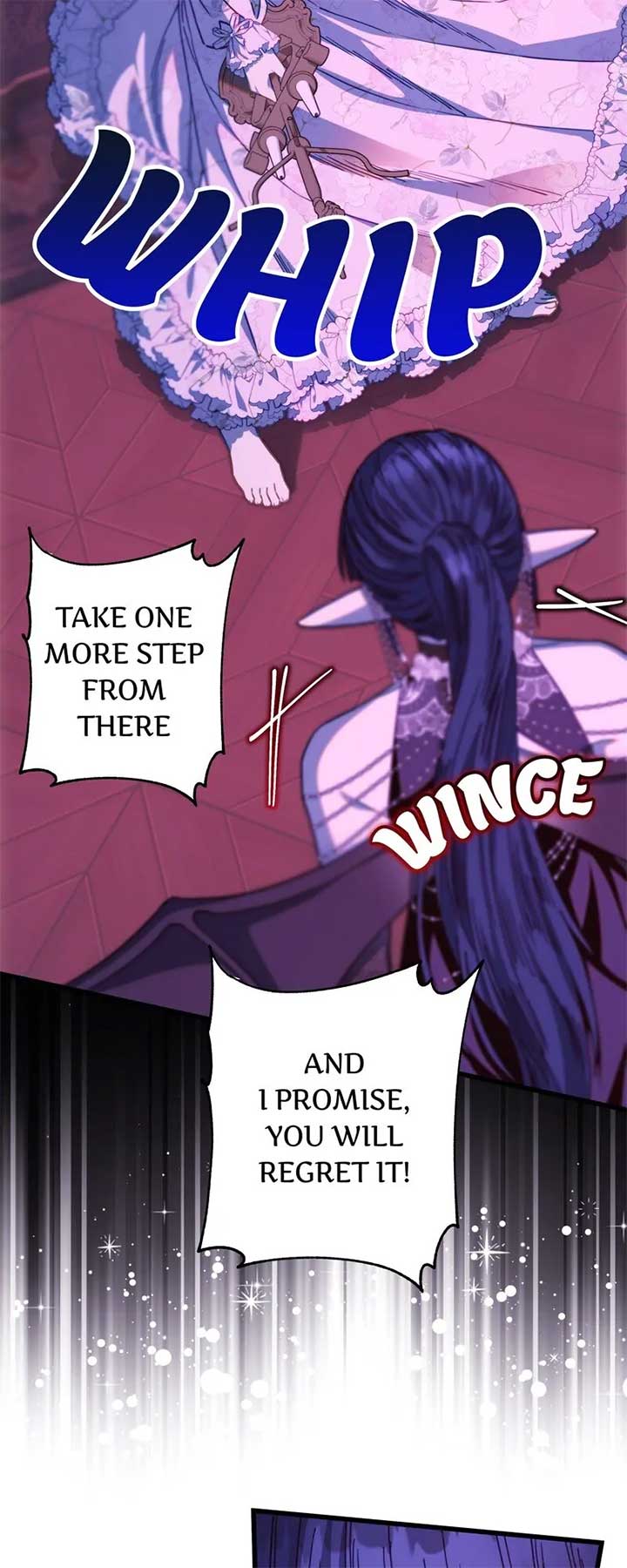 Another Typical Fantasy Romance Chapter 104 - Page 31