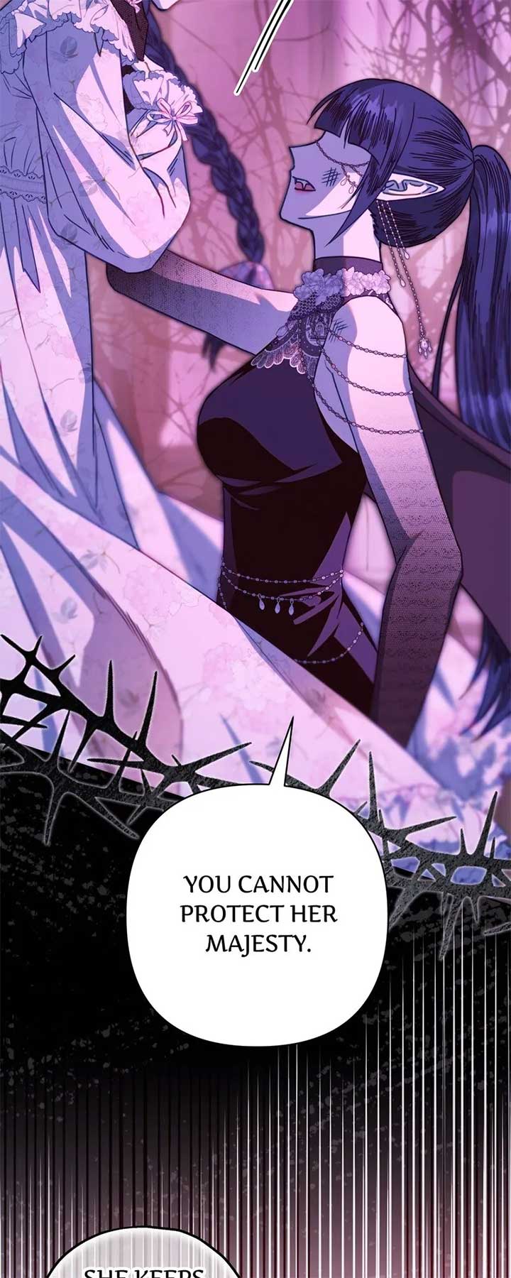 Another Typical Fantasy Romance Chapter 104 - Page 37