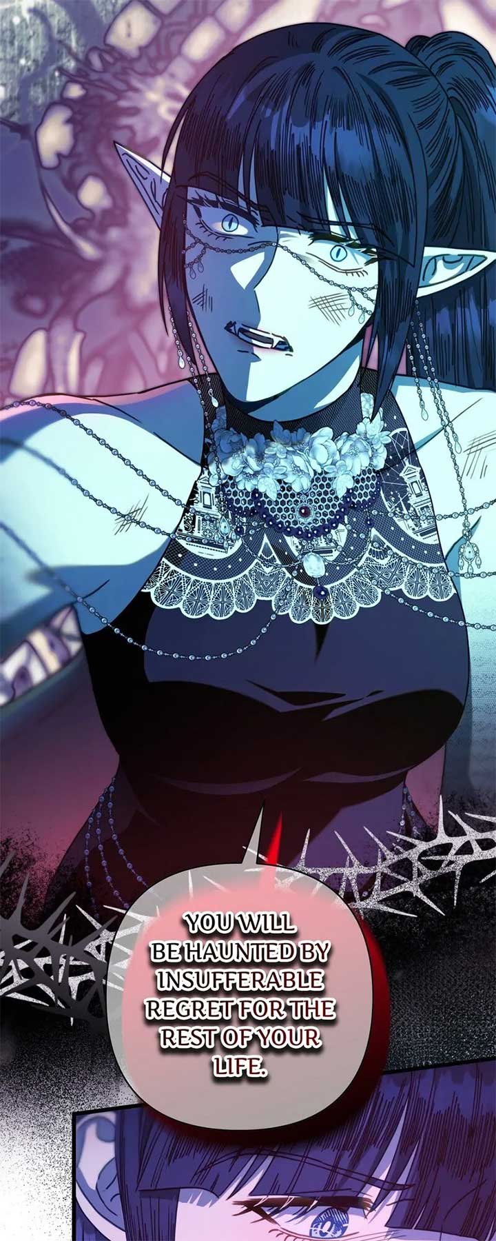 Another Typical Fantasy Romance Chapter 104 - Page 39