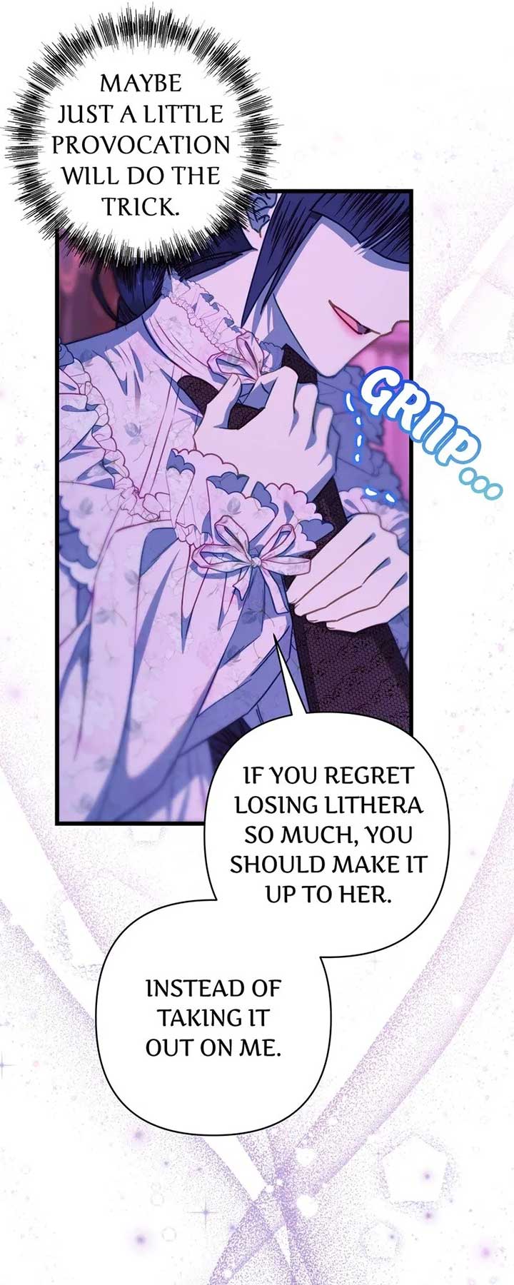 Another Typical Fantasy Romance Chapter 104 - Page 47