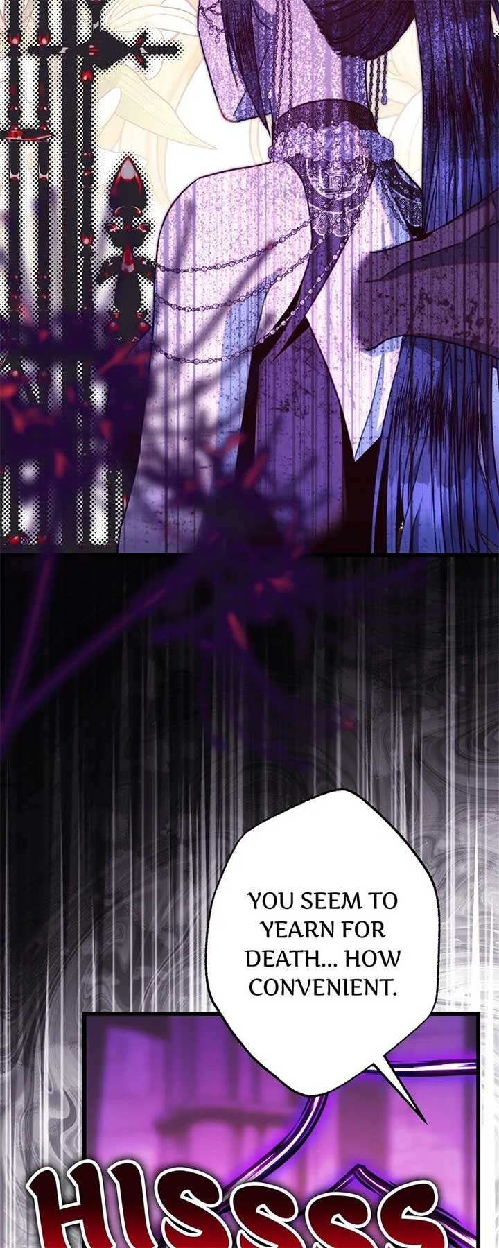 Another Typical Fantasy Romance Chapter 104 - Page 54