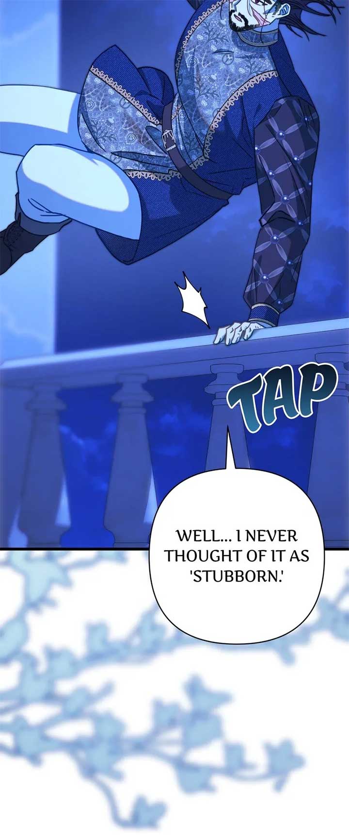 Another Typical Fantasy Romance Chapter 104 - Page 63