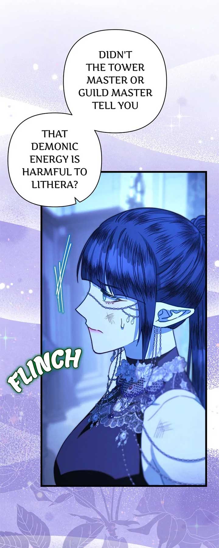 Another Typical Fantasy Romance Chapter 104 - Page 74