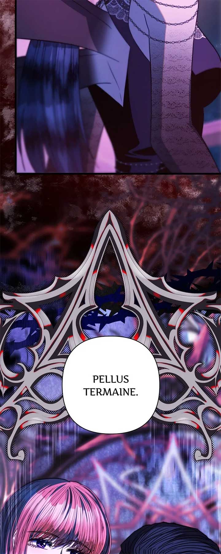 Another Typical Fantasy Romance Chapter 104 - Page 79