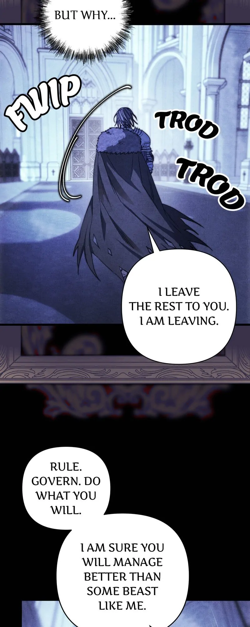 Another Typical Fantasy Romance Chapter 105 - Page 37