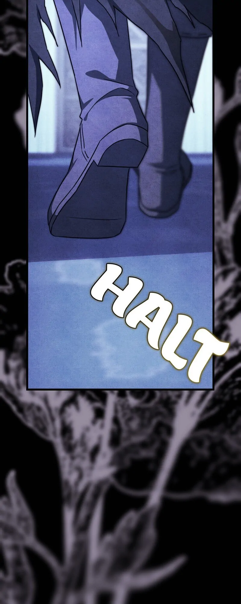 Another Typical Fantasy Romance Chapter 105 - Page 39