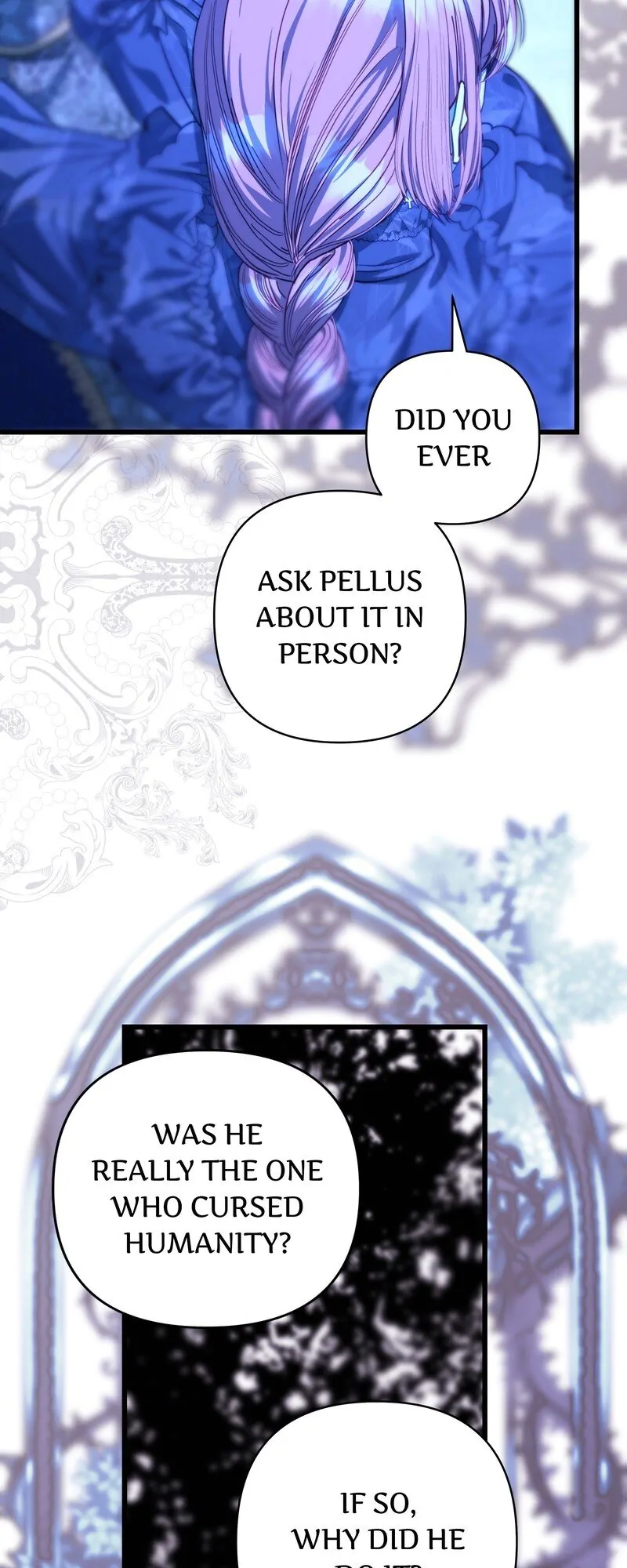 Another Typical Fantasy Romance Chapter 105 - Page 55