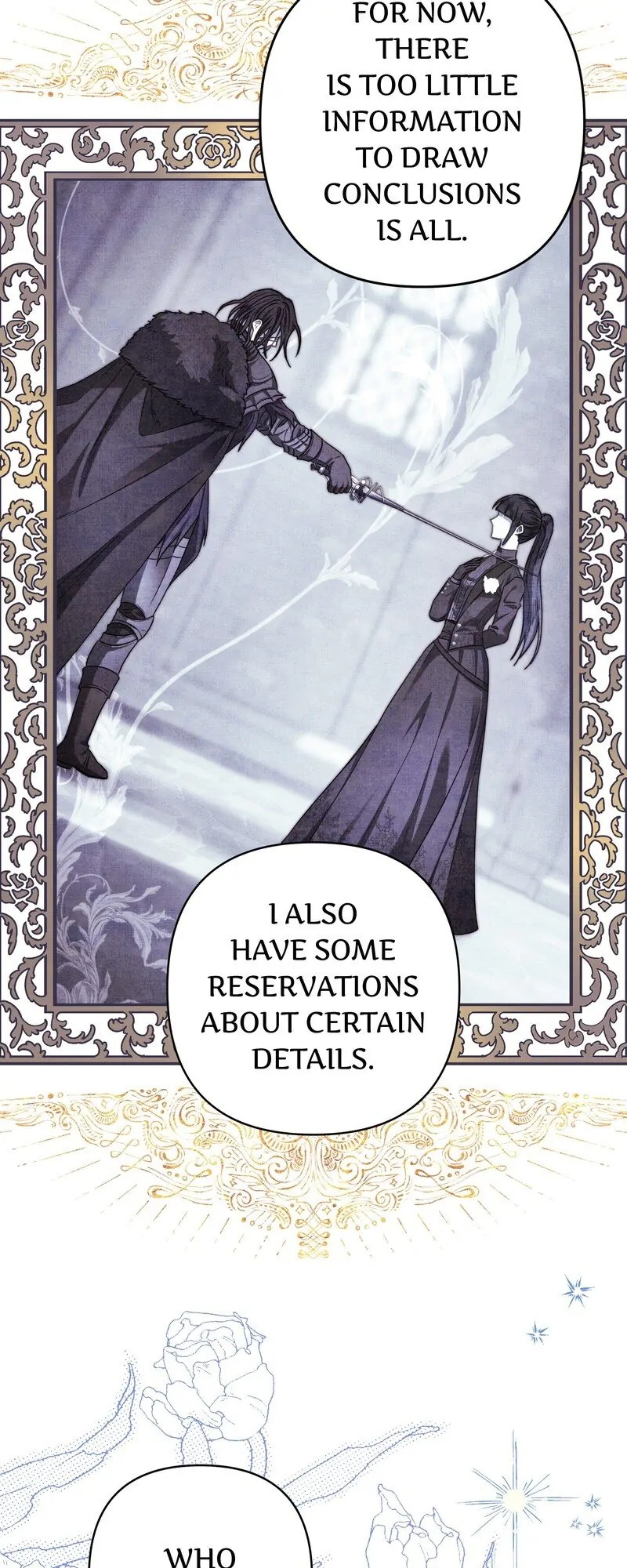 Another Typical Fantasy Romance Chapter 105 - Page 63