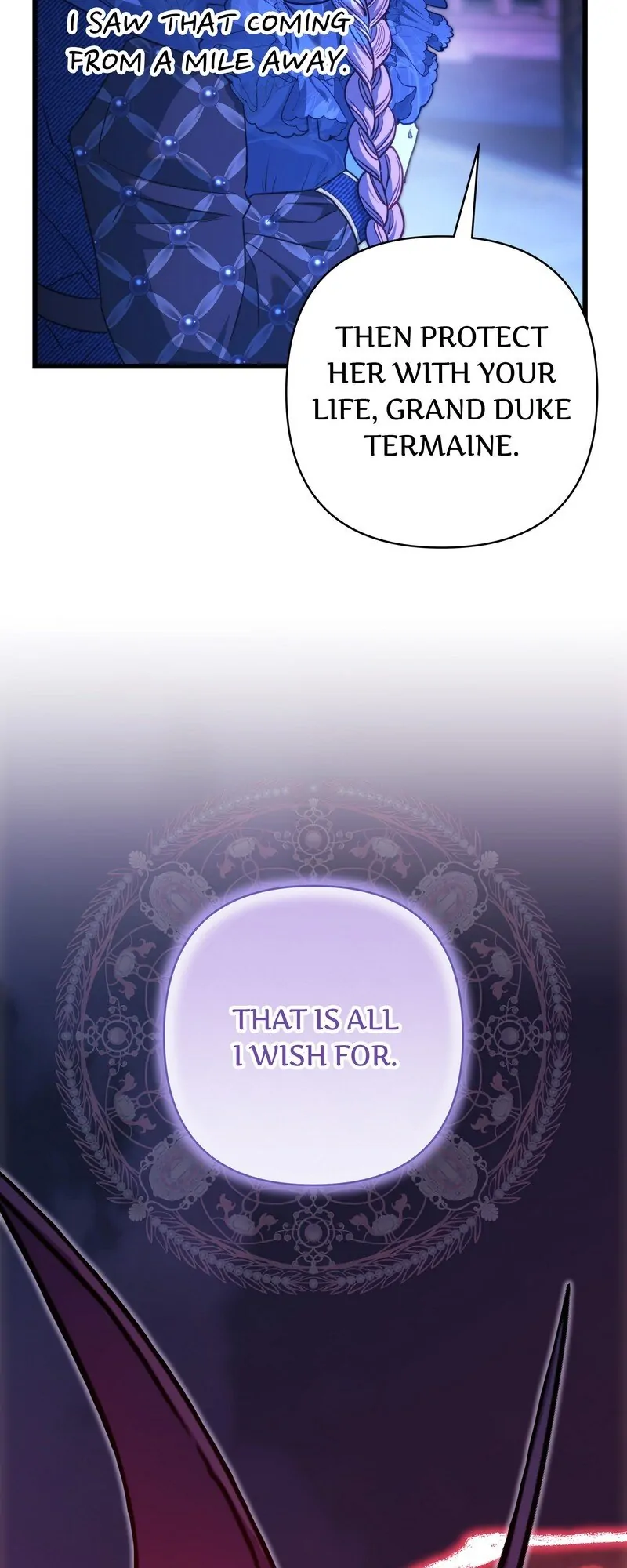 Another Typical Fantasy Romance Chapter 105 - Page 81