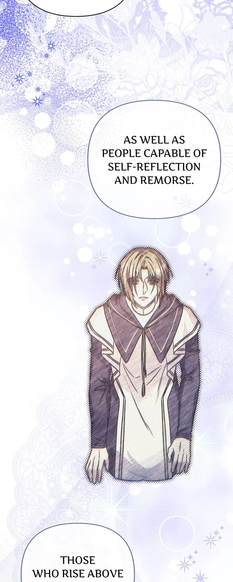 Another Typical Fantasy Romance Chapter 106 - Page 25