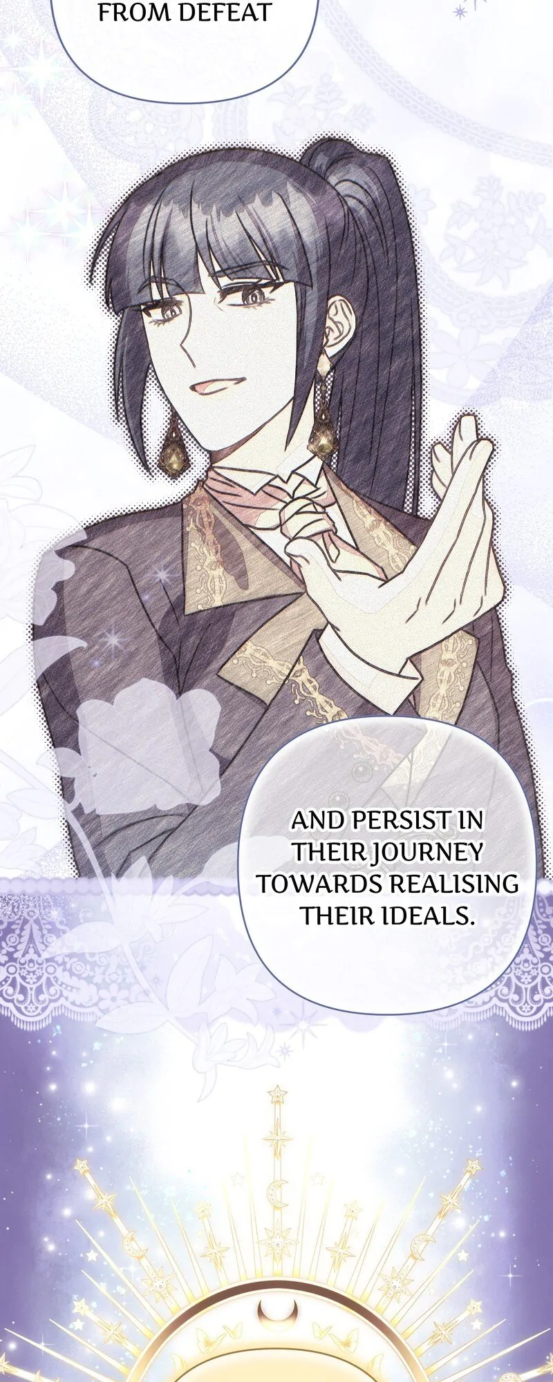 Another Typical Fantasy Romance Chapter 106 - Page 26