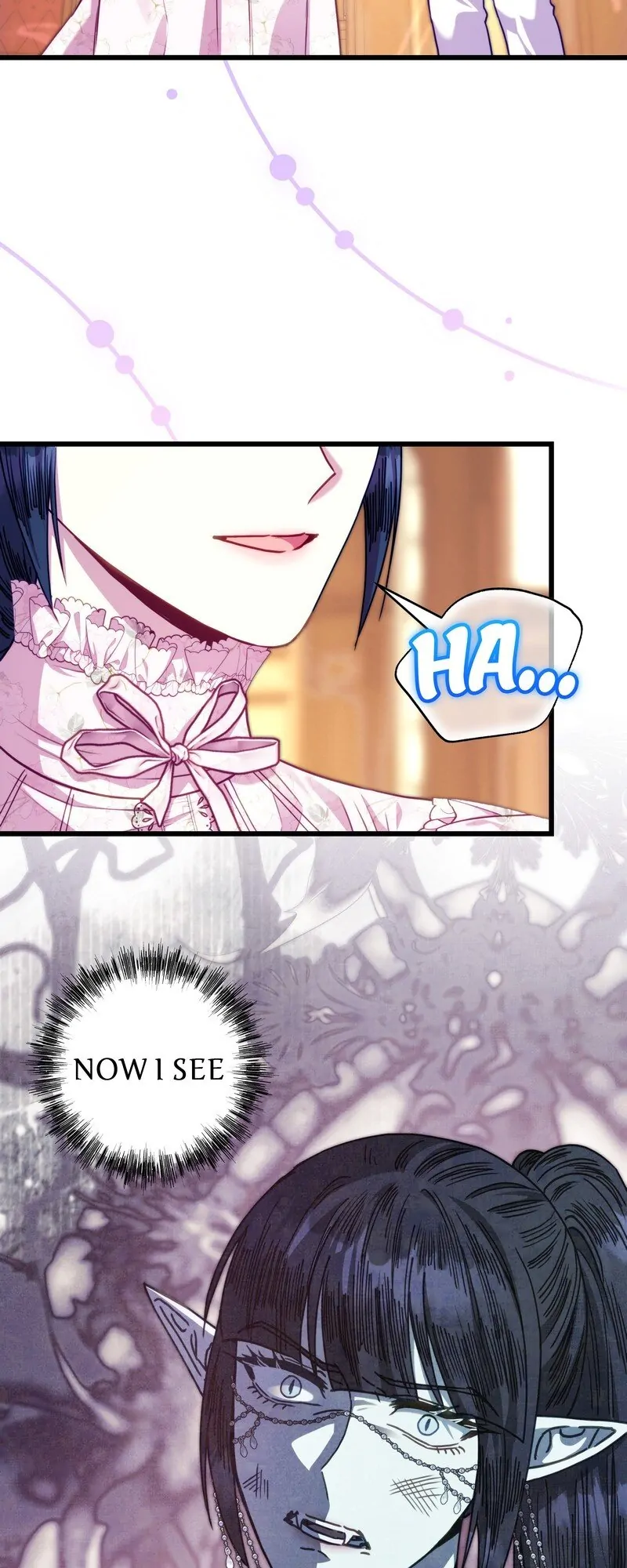 Another Typical Fantasy Romance Chapter 106 - Page 28