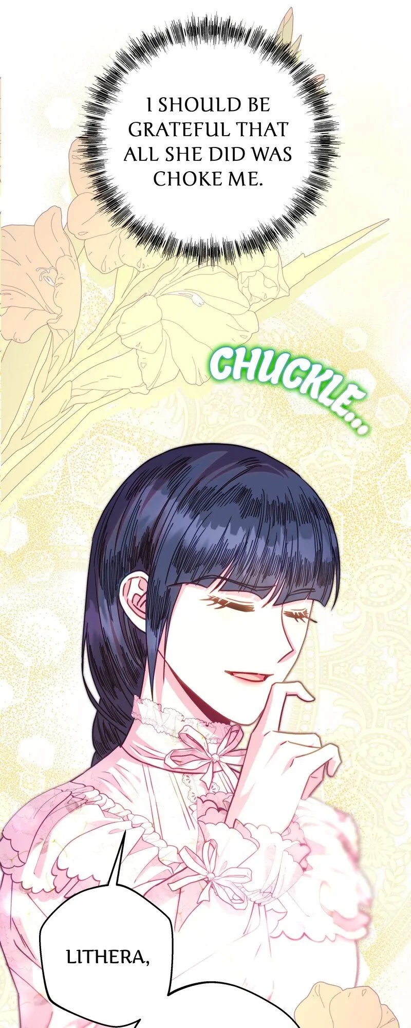 Another Typical Fantasy Romance Chapter 106 - Page 30