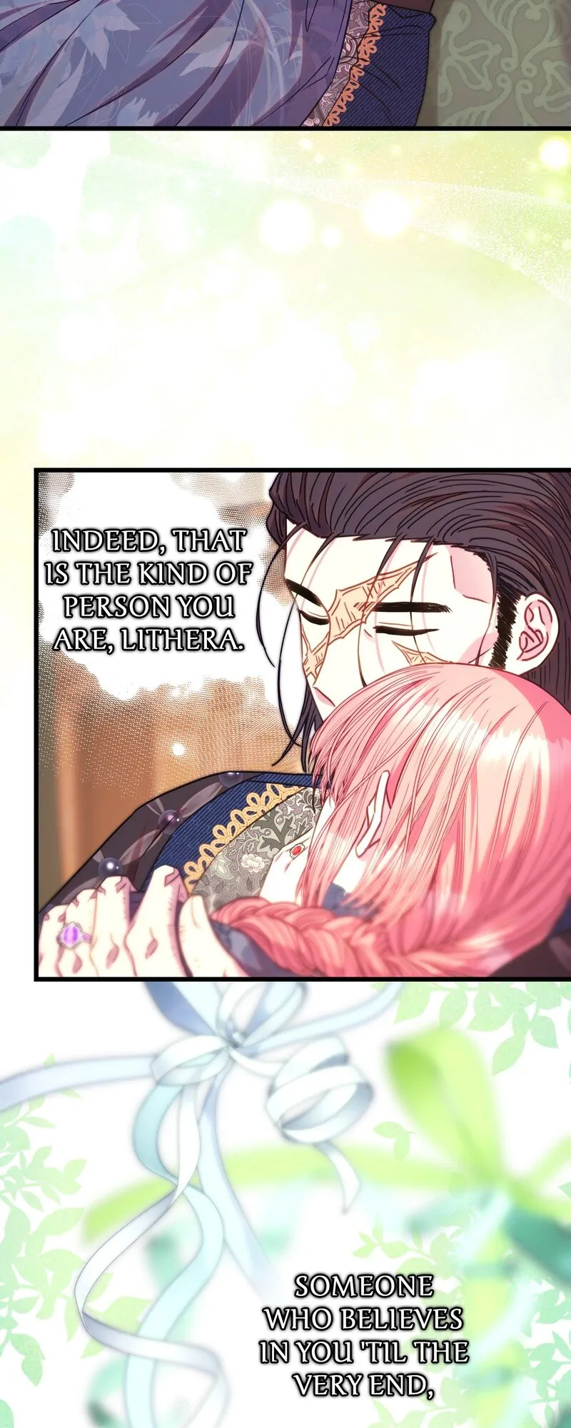 Another Typical Fantasy Romance Chapter 106 - Page 32