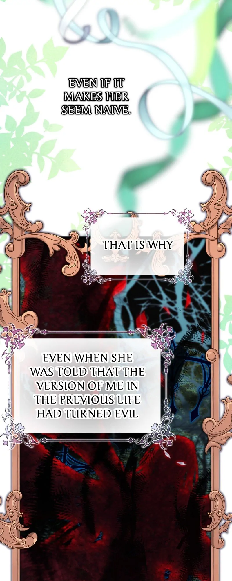 Another Typical Fantasy Romance Chapter 106 - Page 33