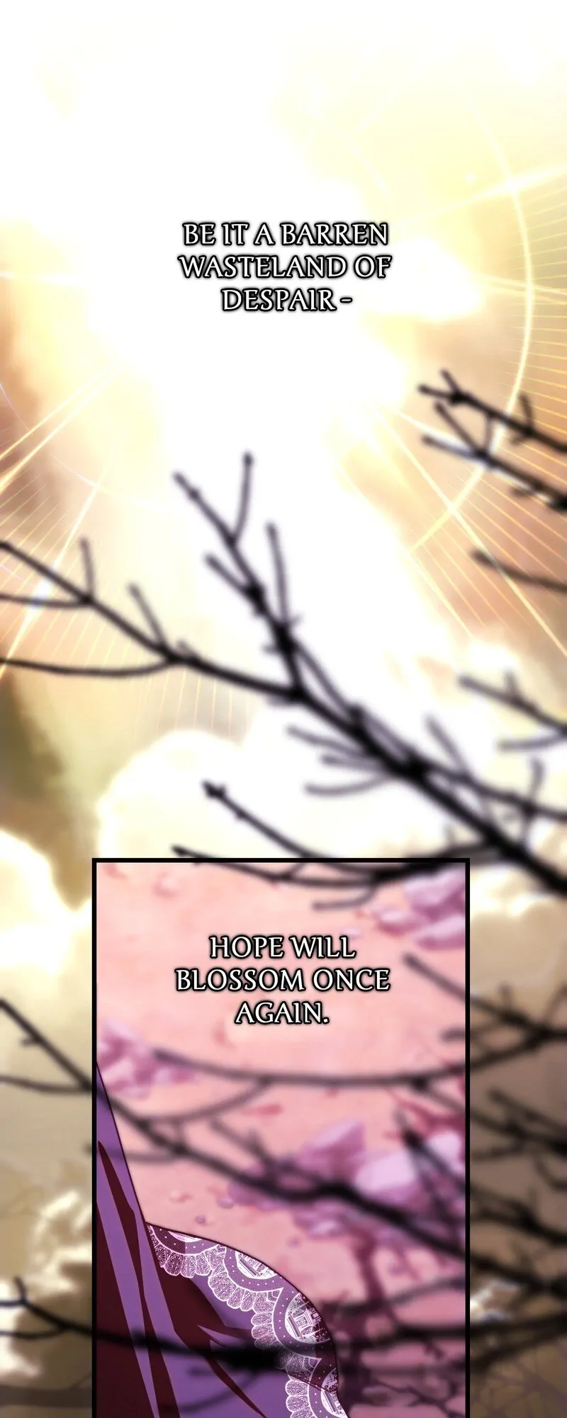 Another Typical Fantasy Romance Chapter 106 - Page 36