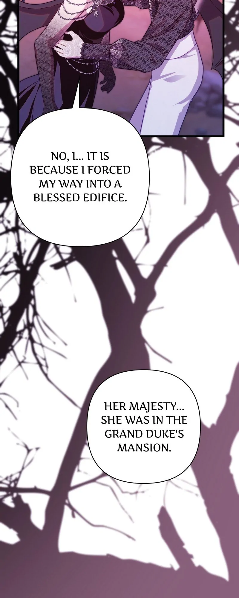 Another Typical Fantasy Romance Chapter 106 - Page 38