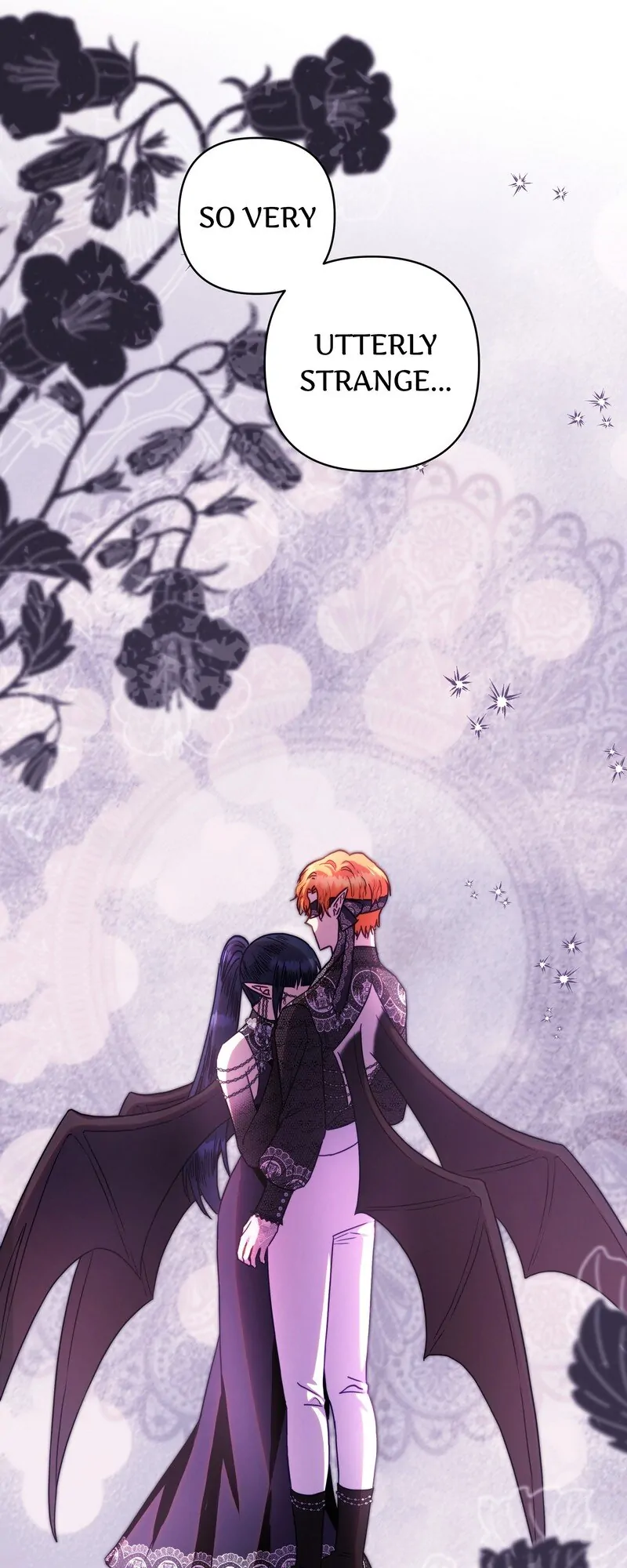 Another Typical Fantasy Romance Chapter 106 - Page 42