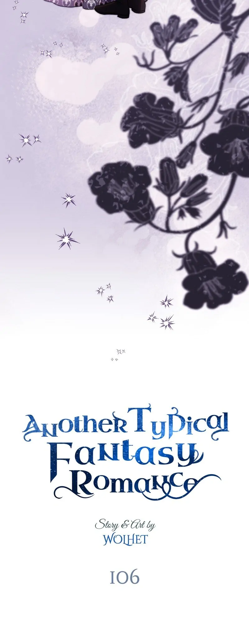 Another Typical Fantasy Romance Chapter 106 - Page 43